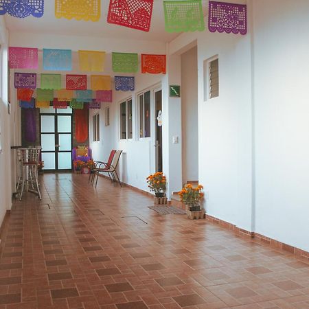 Departamentos "Garcia Lopez" Es Amplio Muy Acogedor 2 Dormitorios Y Cerca Del Auditorio Guelaguetza Oaxaca 外观 照片